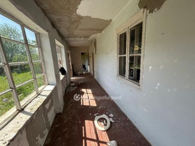 Eladó családi ház Hosszúpályi