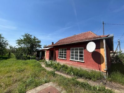 Eladó családi ház Hosszúpályi