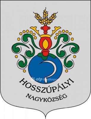 Eladó családi ház Hosszúpályi