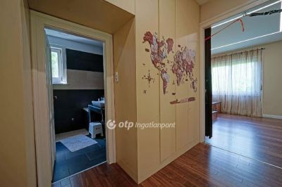 Eladó családi ház Budapest