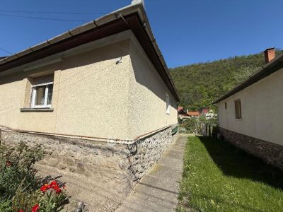 Eladó ikerház Miskolc