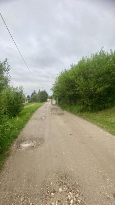 Eladó lakóövezeti telek Zalaegerszeg