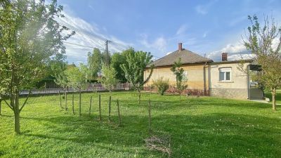 Eladó családi ház Zalaegerszeg