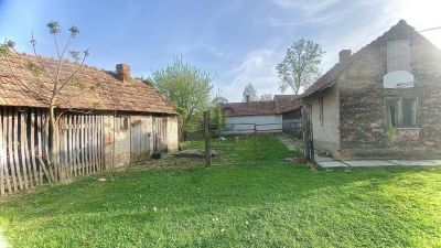 Eladó családi ház Zalaegerszeg