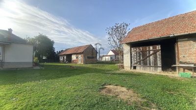 Eladó családi ház Zalaegerszeg