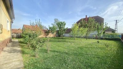 Eladó családi ház Zalaegerszeg