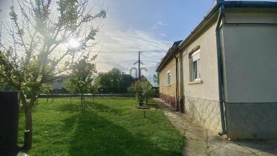 Eladó családi ház Zalaegerszeg