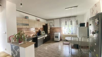 Eladó családi ház Zalaegerszeg