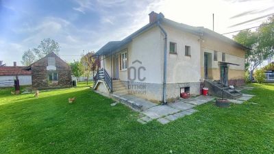 Eladó családi ház Zalaegerszeg