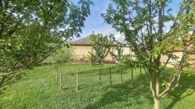 Eladó családi ház Zalaegerszeg