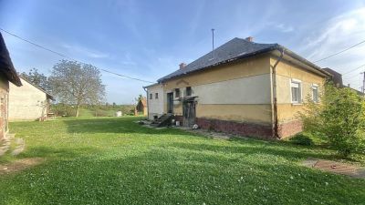 Eladó családi ház Zalaegerszeg
