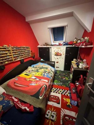 Eladó lakás Gyömrő