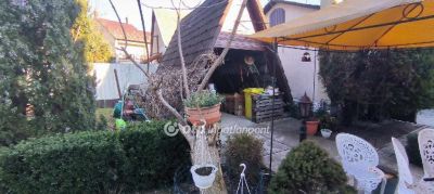 Eladó családi ház Orosháza