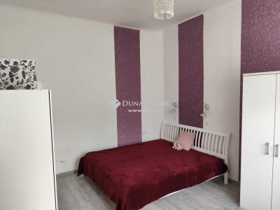 Eladó házrész Budapest