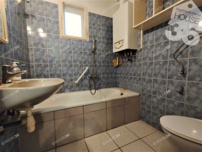 Eladó családi ház Kecskemét