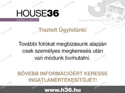 Eladó nyaraló Lakitelek