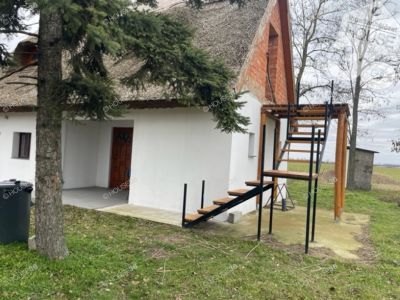 Eladó tanya Lajosmizse
