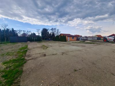 Eladó családi ház Poroszló