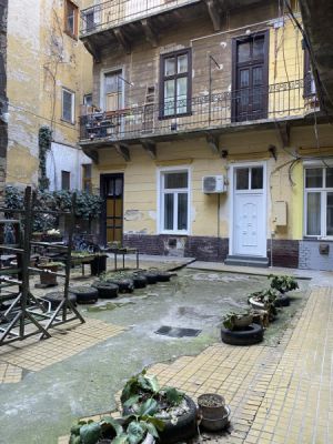Eladó lakás Budapest