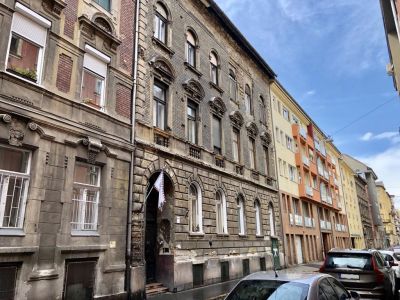 Eladó lakás Budapest