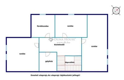 Eladó ikerház Pécel