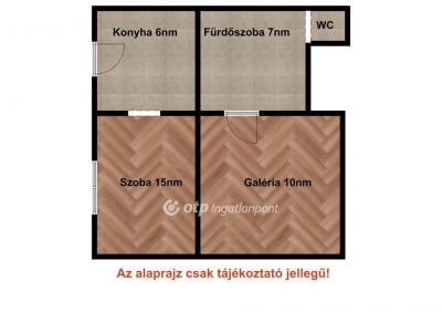 Eladó lakás Budapest