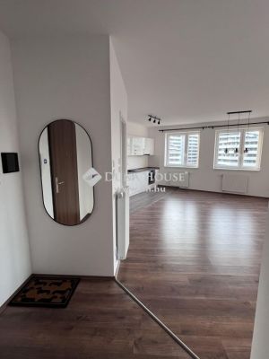 Kiadó lakás Budapest