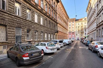 Eladó lakás Budapest