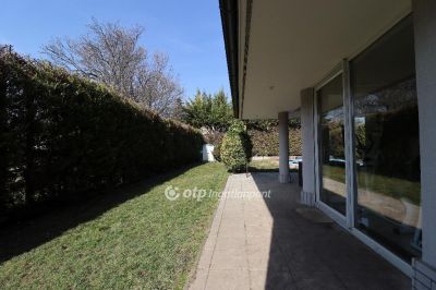 Eladó családi ház Budapest