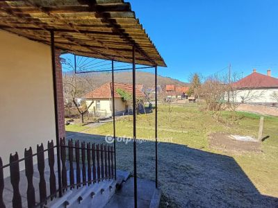 Eladó családi ház Sirok
