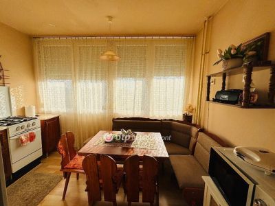 Eladó lakás Kisvárda