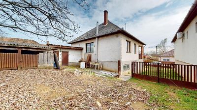 Eladó családi ház Baktalórántháza