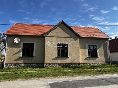 Eladó családi ház Orfű