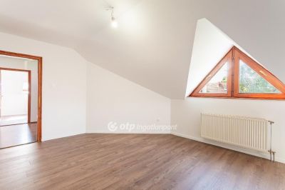 Eladó családi ház Szigetszentmiklós
