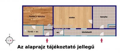 Eladó sorház Gyömrő