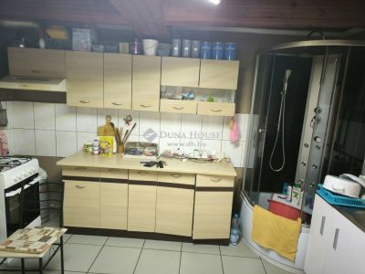 Eladó sorház Gyömrő