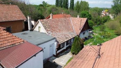 Eladó sorház Gyömrő