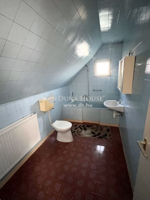 Eladó családi ház Gyál