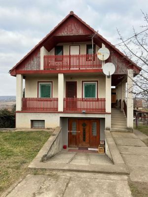 Eladó családi ház Mogyoród