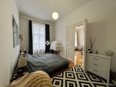 Eladó lakás Budapest