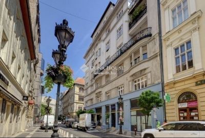 Eladó lakás Budapest