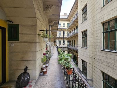 Eladó lakás Budapest
