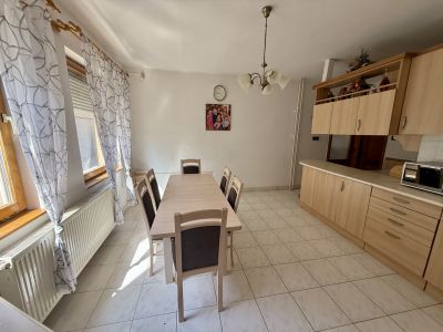 Eladó családi ház Abaújszántó