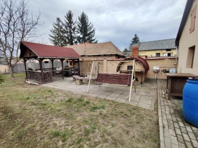 Eladó családi ház Abaújszántó