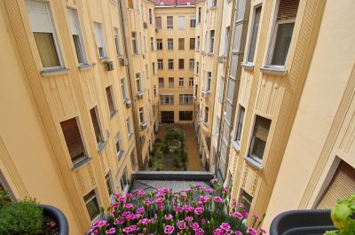 Eladó lakás Budapest