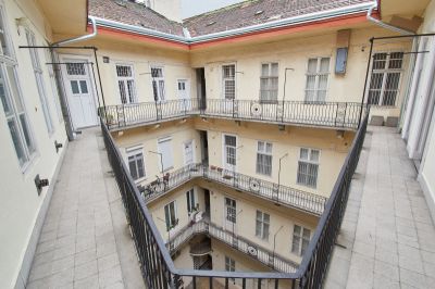 Eladó lakás Budapest