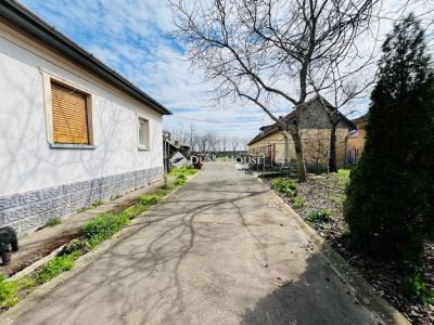Eladó családi ház Szentmártonkáta