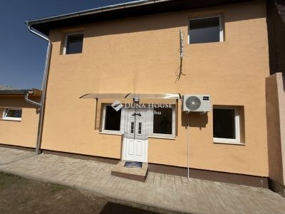Eladó házrész Budapest