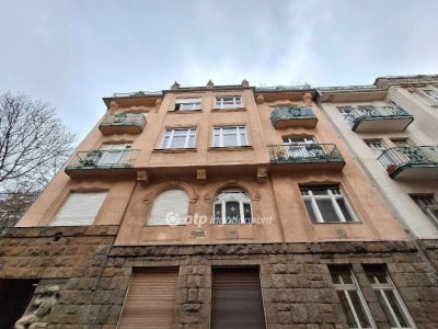 Eladó lakás Budapest