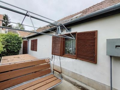 Eladó családi ház Pécs